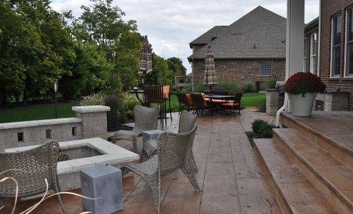 Concrete Tailors LLC