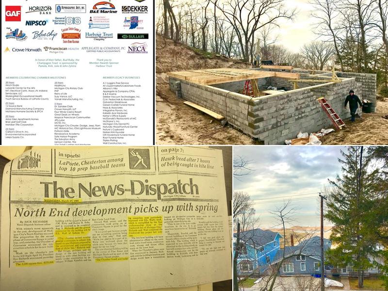 Wall Constructors Inc