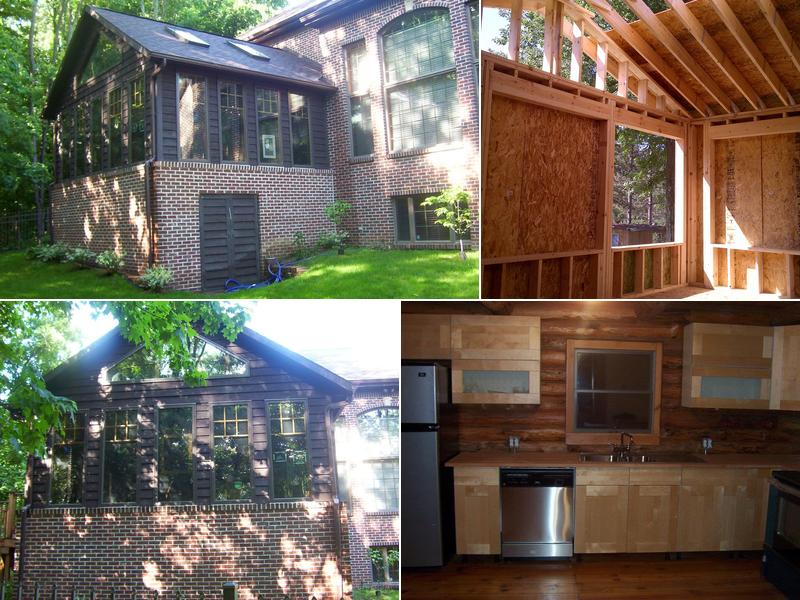 Dan Hullings General Construction Inc.