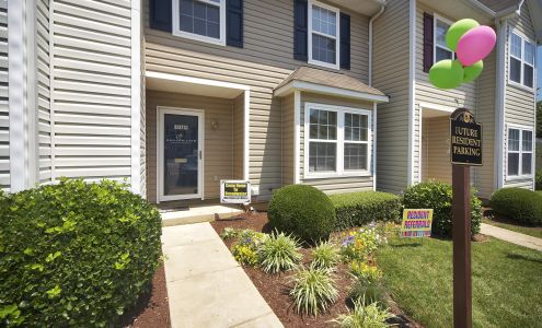 Broadwater Townhomes