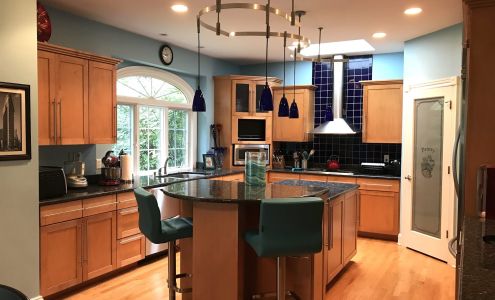 The Woodshop Inc 6430 W Lincoln Hwy Hwy, Crown Point Indiana 46307