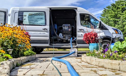 Granite State Carpet Care