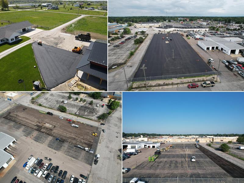 Buddy Young Asphalt Paving