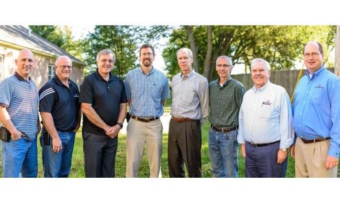 Brentwood Builders 100 Parkview Ln, Cedarville Ohio 45314