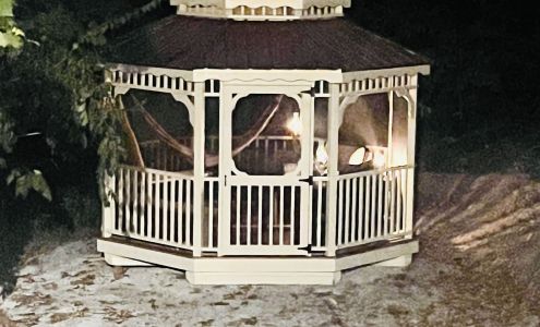 Homestead Barns Peru Indiana