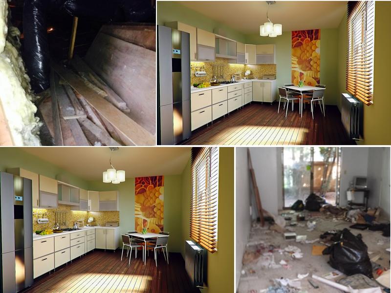 CleanSpace Cleaning Services