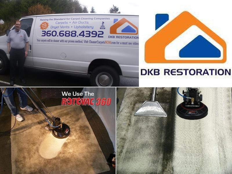 DKB Restoration