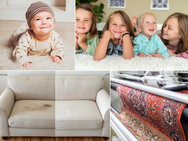 Fuzzy Wuzzy Rug Cleaning Company