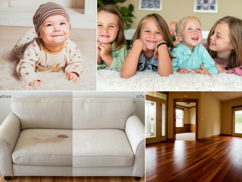 Fuzzy Wuzzy Rug Cleaning Company