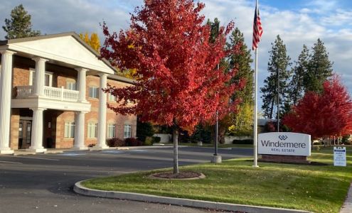 Windermere North Spokane