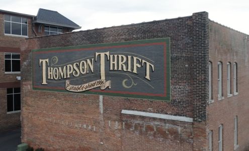 Thompson Thrift