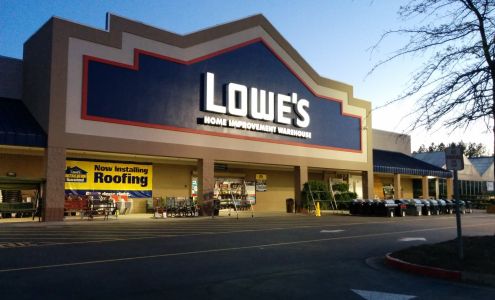 Lowe's Home Improvement