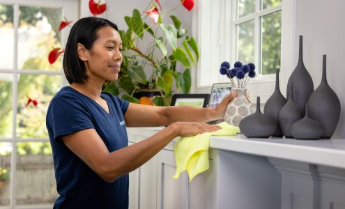 ecomaids of Tri-Cities