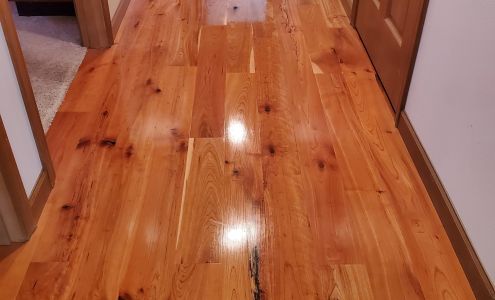 Handmaid Cleaning Service