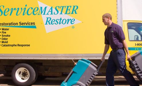 ServiceMaster Elite