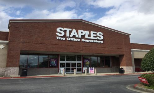 Staples