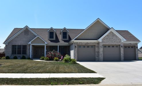 TK Constructors Corporate Office