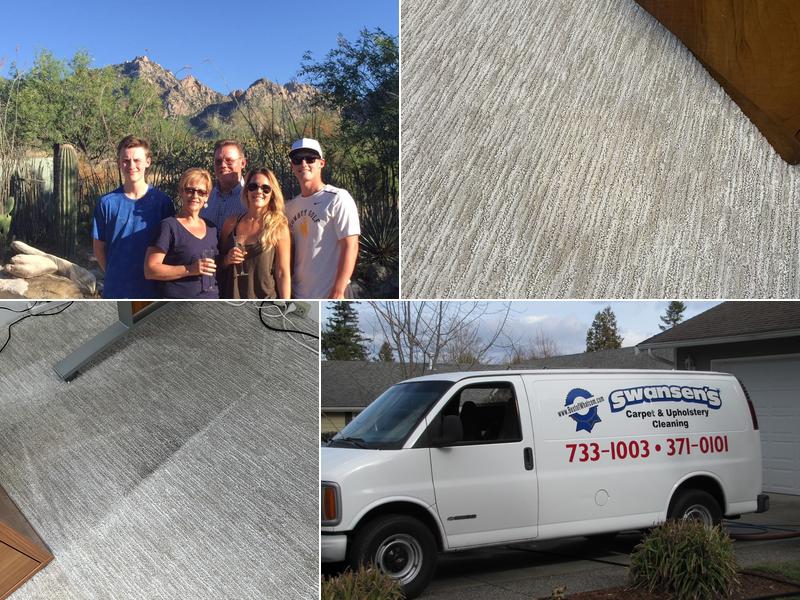 Swansen's Carpet Cleaning, Bellingham, WA Reviews (15), Photos (8