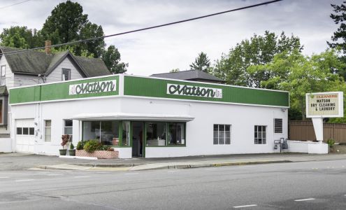 Matson Fine Dry Cleaning and Laundry