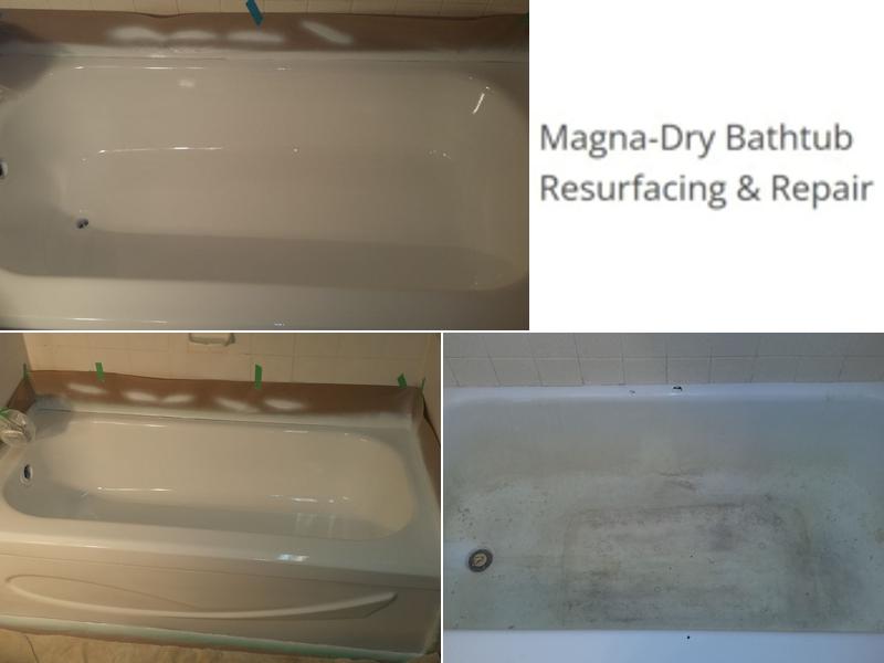 Magna-Dry Carpet & Upholstery