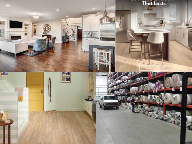 D.E. McNabb Flooring