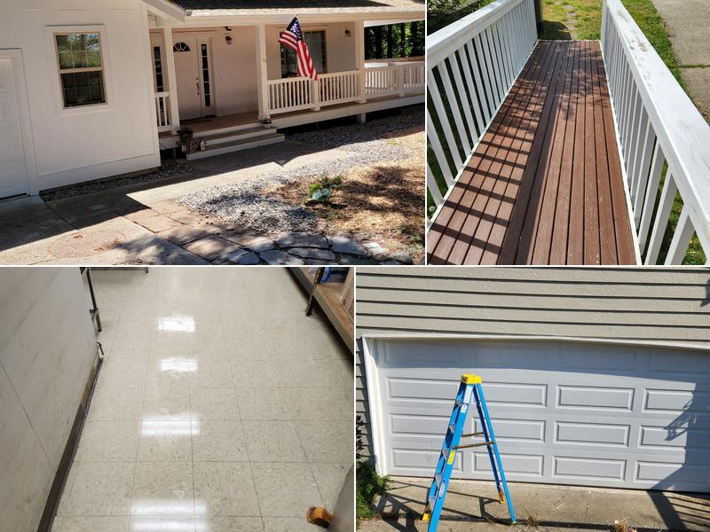 Safe Heaven Janitorial & Maintenance Services