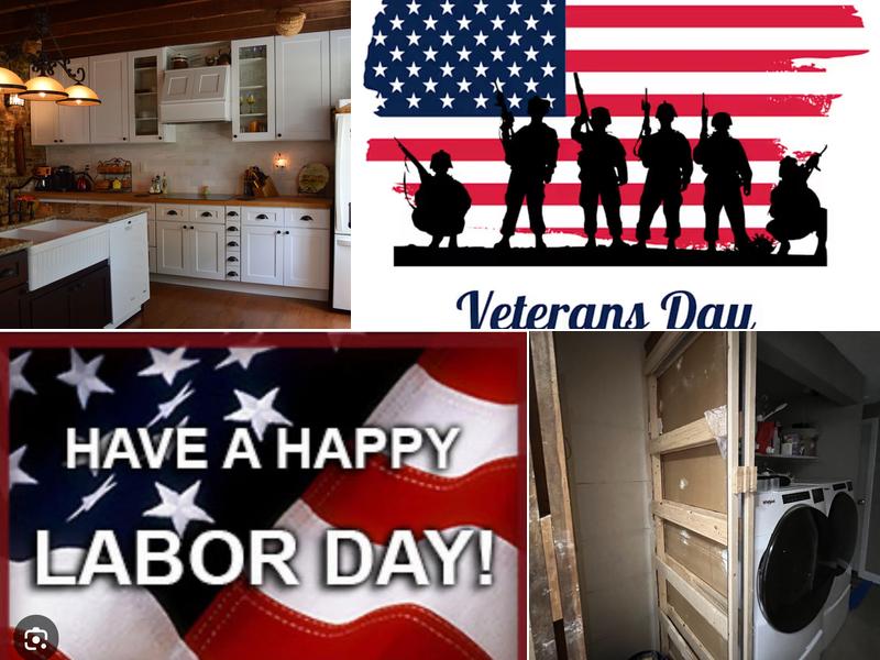 Brian Bauer Construction & Remodeling