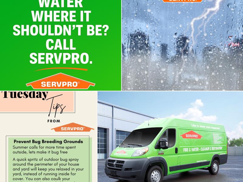 SERVPRO of Kitsap County