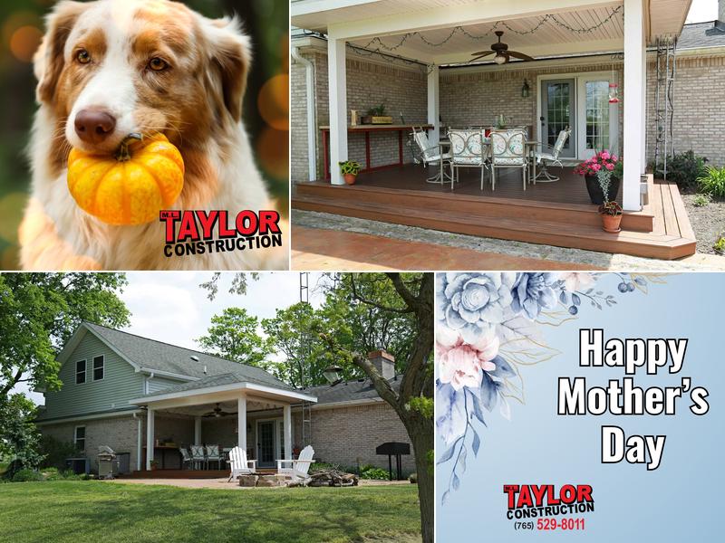 M L Taylor Construction