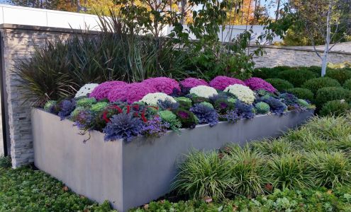 OEG | Outdoor Environments Group