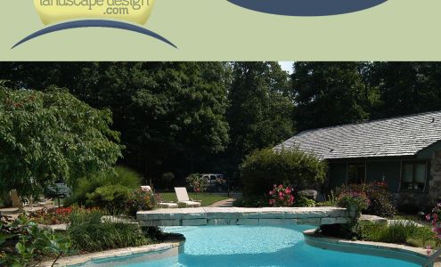 Maxwell Landscape Design