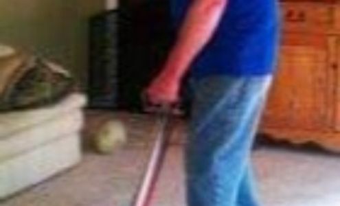 Magic Steam Carpet Cleaning