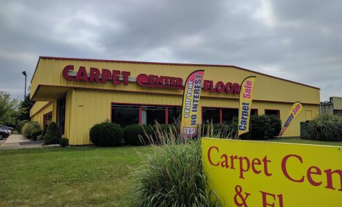 Carpet Center & Floors