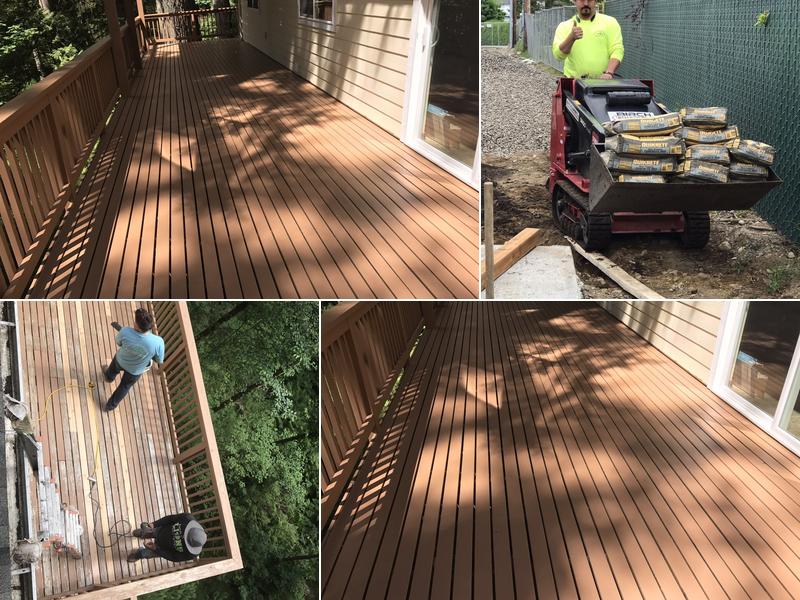 Tony's Handyman Services