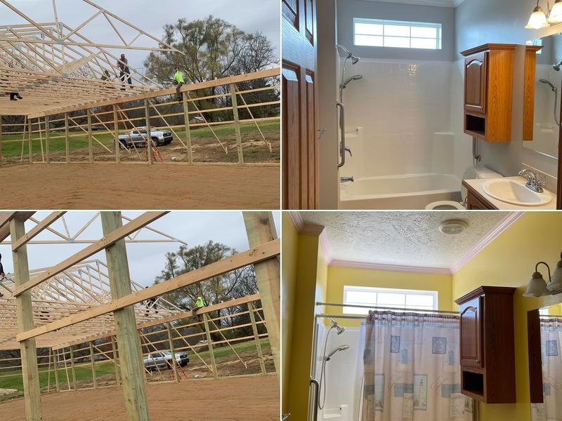 Mainstone Construction