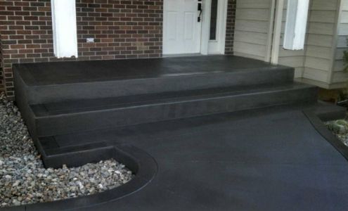 Pour Boy Construction