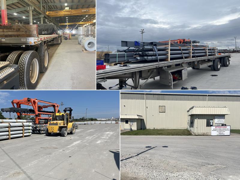 Cornerstone Building Brands