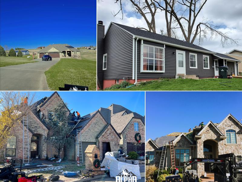 Alpha Commercial Construction