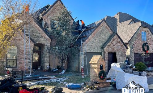 Alpha Commercial Construction