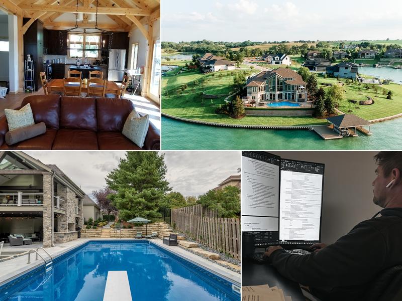 Craig Tuttle Construction Inc