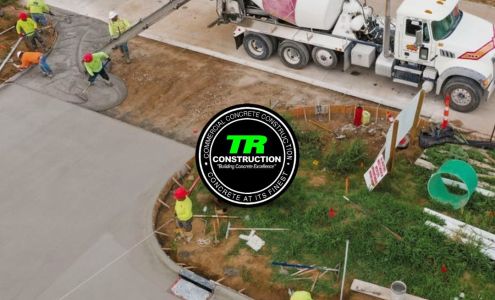TR Construction
