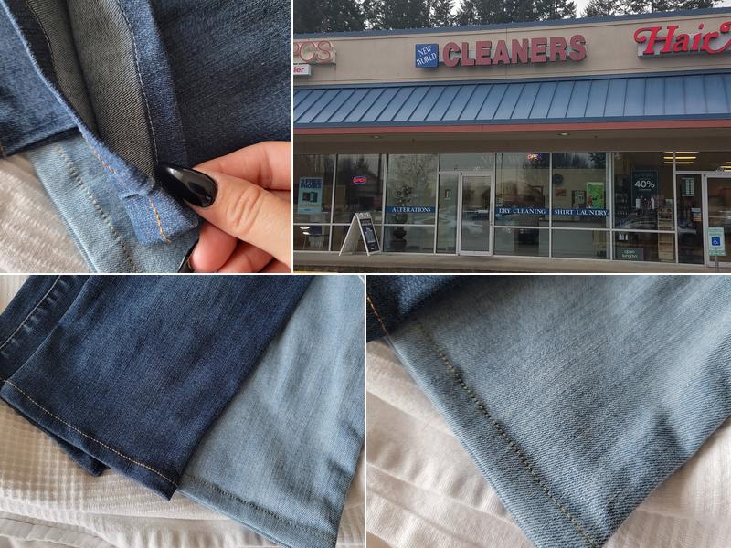 New World Dry Cleaner