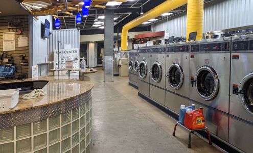 Monroe Laundry Company