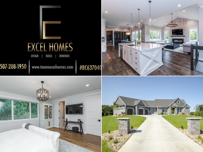 Excel Homes