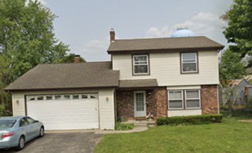 The Exterior Painters