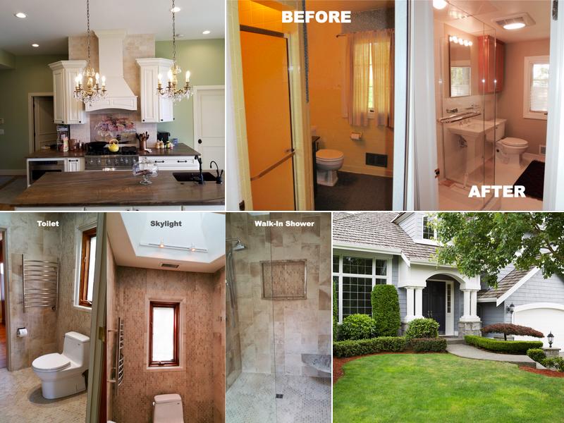 L & M Restoration Inc