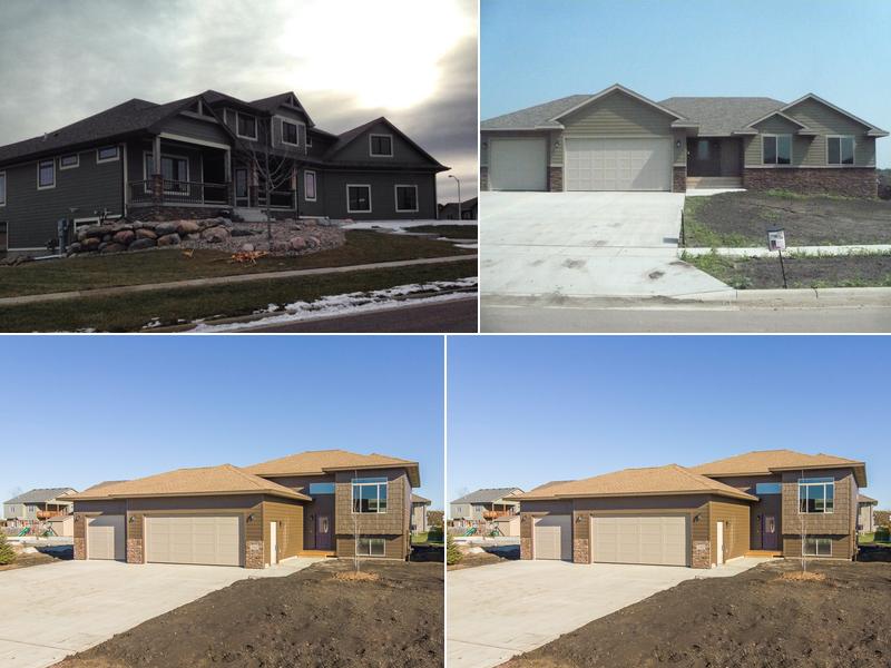 Schwartzle Construction