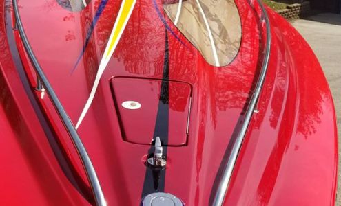 Mitcher T Custom Painting 8125 White Pine Dr, Middleville Michigan 49333