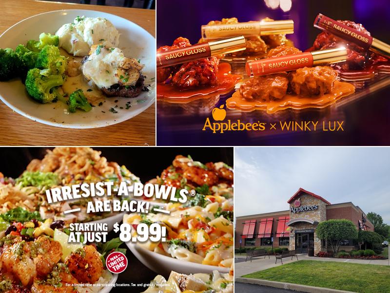 Applebee's Grill + Bar