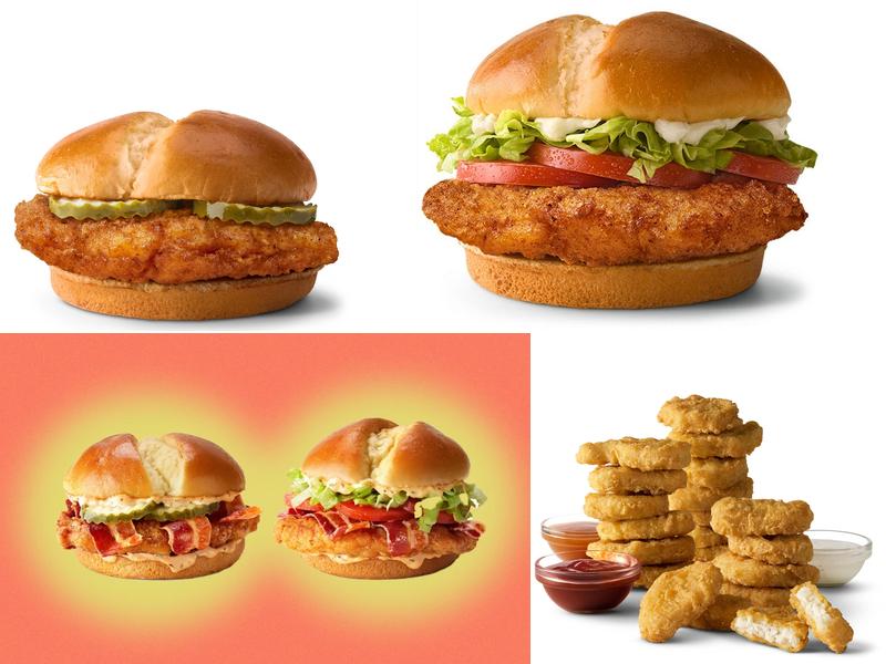 McDonald's 17638 Chillicothe Rd, Bainbridge